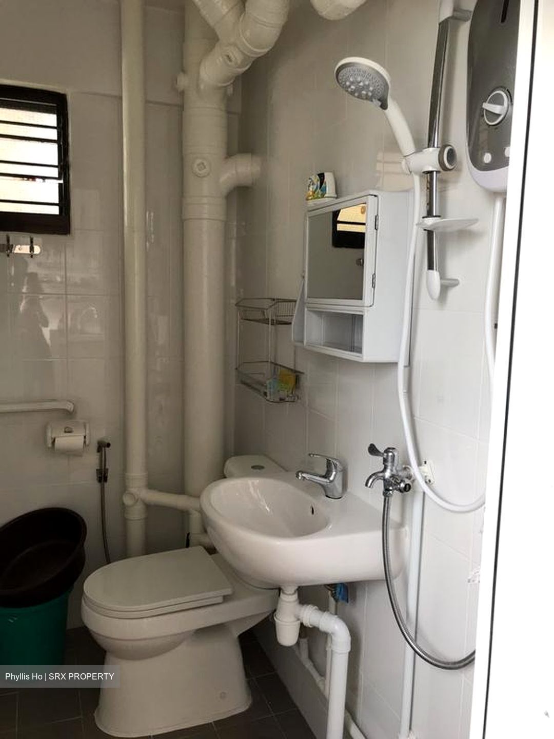 Blk 110 Chong Pang Garden (Yishun), HDB 3 Rooms #520497151